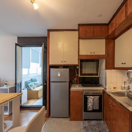 Studio Apartman Providenca สปลิท ภายนอก รูปภาพ