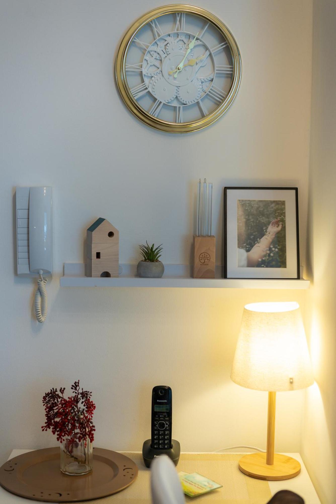 Studio Apartman Providenca สปลิท ภายนอก รูปภาพ
