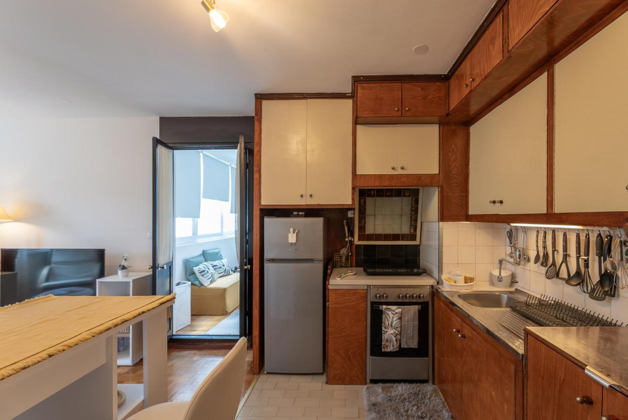 Studio Apartman Providenca สปลิท ภายนอก รูปภาพ