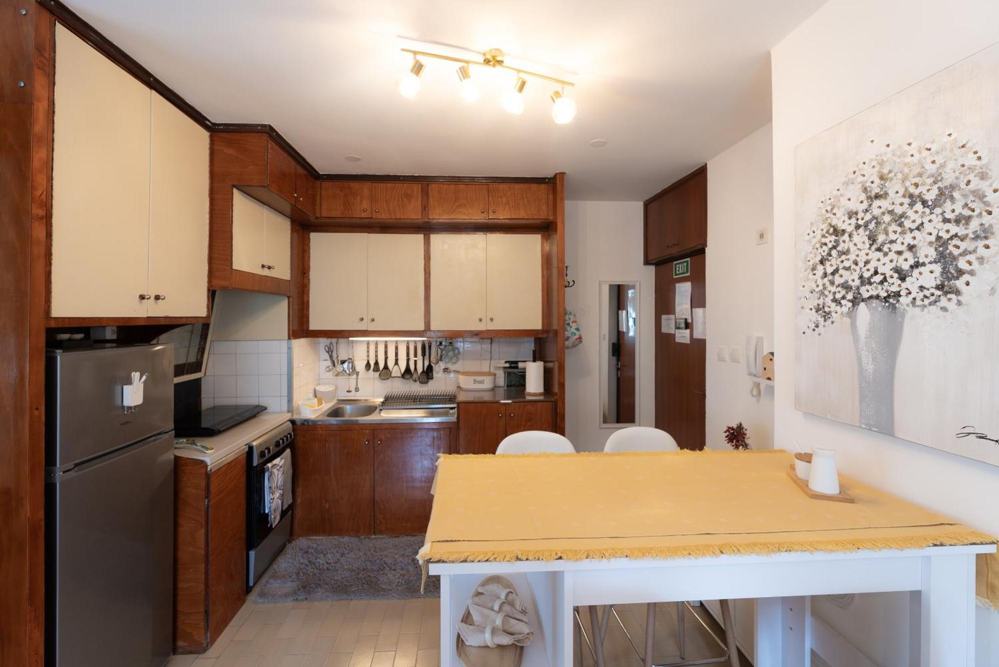 Studio Apartman Providenca สปลิท ภายนอก รูปภาพ
