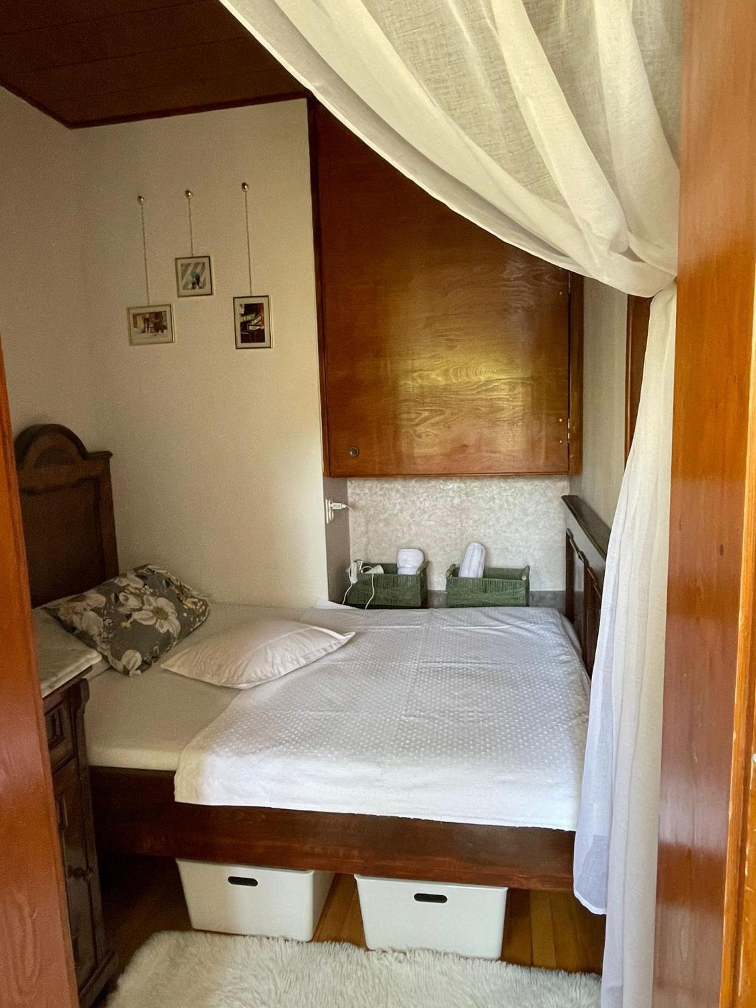 Studio Apartman Providenca สปลิท ภายนอก รูปภาพ